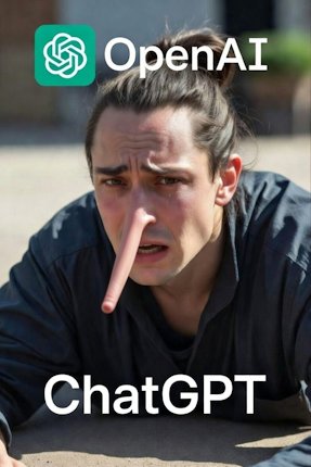 Chat GPT Lying